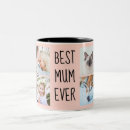 Search for delicate pink mugs Cute