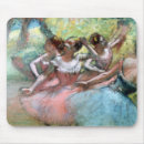 Search for ballet stages mouse mats French