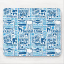 Search for dentistry mouse mats Tooth