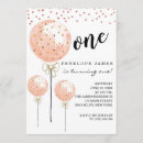 Search for candy 1st birthday invitations Children