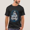 Search for om namah shivaya tshirts Meditation