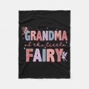 Search for fairy blankets Little