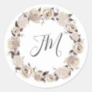 Search for rose wreath stickers Floral