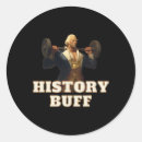Search for funny history stickers Patriotic