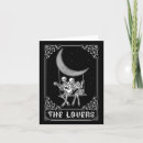 Search for vintage tarot cards Black and white