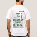 Search for painter tshirts Commercial