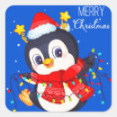 Search for festive lights stickers Wreath