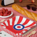 Search for japan paper plates Vintage