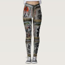Search for manga leggings Kawaii