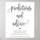 Search for baby prediction posters Minimalist