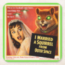 Search for funny movie coasters Squirrel