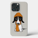 Search for dachshund iphone cases Black and tan