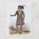 Search for the catlins postcards Headdress