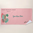 Search for bridal party beach towels Summer