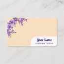 Search for touches business cards Minimalist