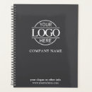 Search for branded planners Logo