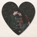 Search for coaster save the dates Engagement photo