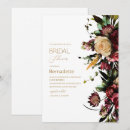 Search for tapestry invitations Floral