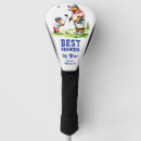 Search for grandpa golf head covers Sports