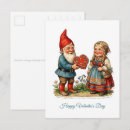 Search for scrap postcards Vintage