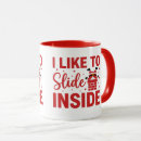 Search for inside mugs Red