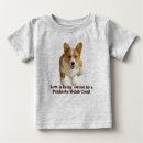 Search for pembroke welsh corgi tshirts Pup