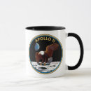 Search for moon landing mugs Nasa