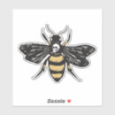 Search for killer bee Honey