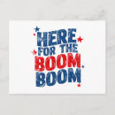 Search for boom postcards Funny