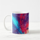 Search for red abstract drinkware Composition