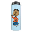Search for black travel mugs Charlie brown