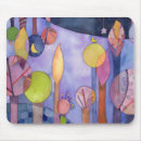 Search for christmas tree design mouse mats Nature