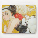 Search for dressed up mouse mats Cute
