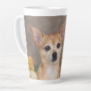 Search for dogs by design mugs For her