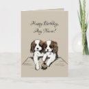 Search for cavalier king charles spaniel birthday cards Cute