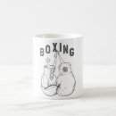 Search for gloves mugs Fighting