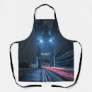 Search for bridge aprons England