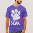Search for bear claw tshirts Bear mum autism