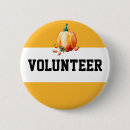 Search for pumpkins badges Fall