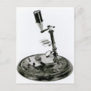 Search for microscopic postcards Science