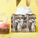 Search for goat wrapping paper Animal