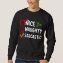 Search for ugly christmas sweater hoodies Santa