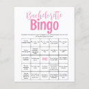 Search for bachelorette bingo Simple