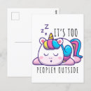 Search for introverted postcards Antisocial
