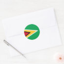 Search for flags triangle stickers Red