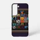 Search for decorations samsung cases Black