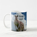 Search for down under mugs Kangaroo