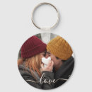 Search for engaged round key rings Couple