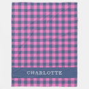 Search for buffalo plaid blankets Pattern