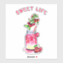 Search for summer drinks stickers Party